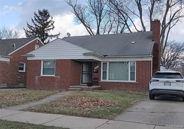 Photo 1 of Single family home for sale at 11332 Riverdale, Redford, MI 48239 | MLS# 60999937 | Listing updated on 2026-07-07