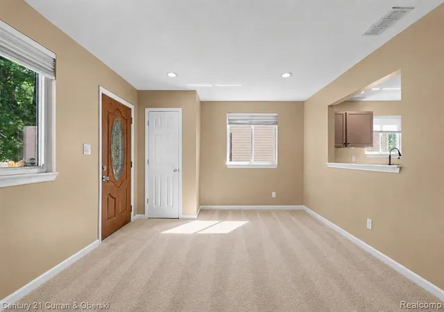 Photo 3 of Sale Pending at 29729 Balmoral St, Garden City, MI 48135 3438 | MLS# 61024616 | Listing updated on 2026-08-30
