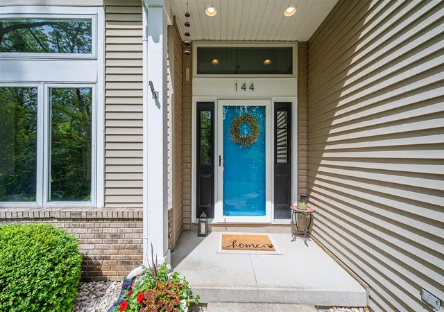 Homes for sale in Ada, MI | 144 Pettis Ave, Ada, MI 49301 | MLS# 70534939