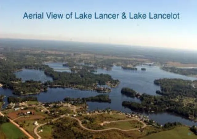 Photo 4 of Land for sale at Lot 101 Westchester Dr, Gladwin, MI 48624 | MLS# 50217821 | Listing updated on 2026-09-02