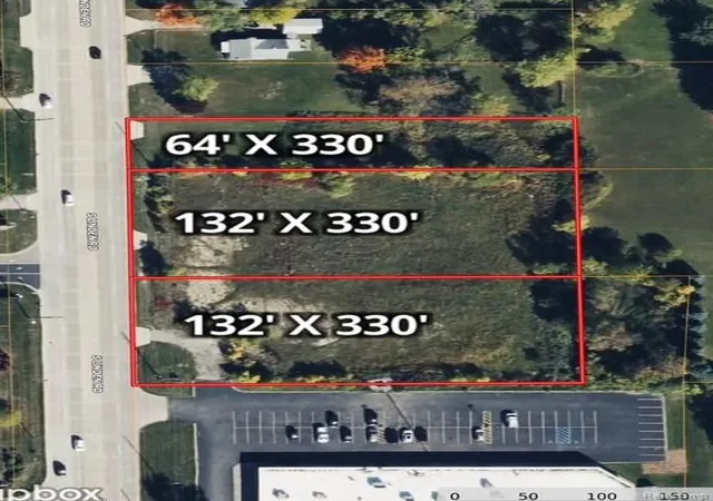 1st image of 1455 Linden Rd, Flint, MI 48532 | MLS# 60985614