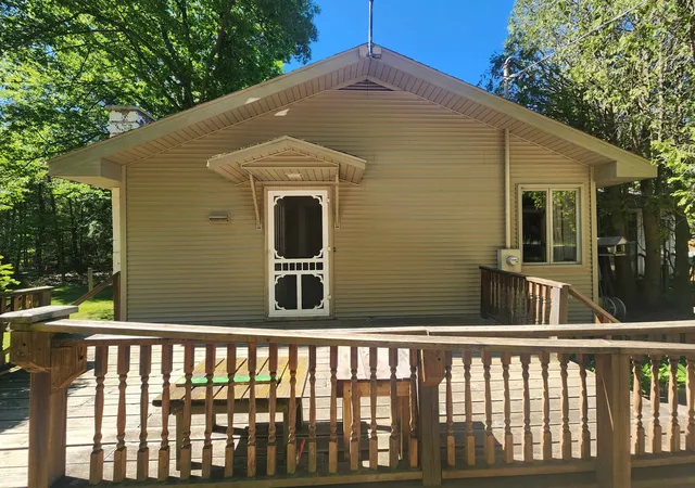 Homes for sale in Arcadia, MI | 18219 Northwood Hwy, Arcadia, MI 49613 | MLS# 80069513