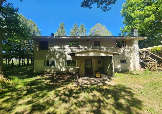Homes for sale in Arcadia, MI | 18219 Northwood Hwy, Arcadia, MI 49613 | MLS# 80069513