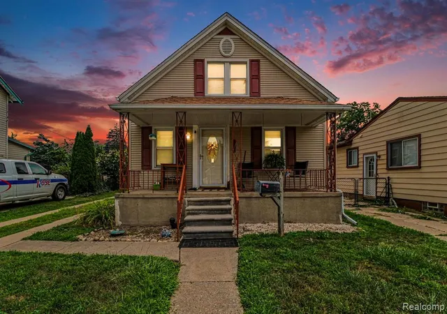 Photo 1 of Single family home for sale at 2136 Boldt St, Dearborn, MI 48124 | MLS# 61022547 | Listing updated on 2026-08-25