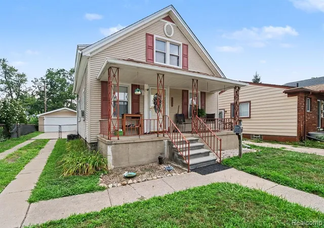 Photo 32 of Single family home for sale at 2136 Boldt St, Dearborn, MI 48124 | MLS# 61022547 | Listing updated on 2026-08-25