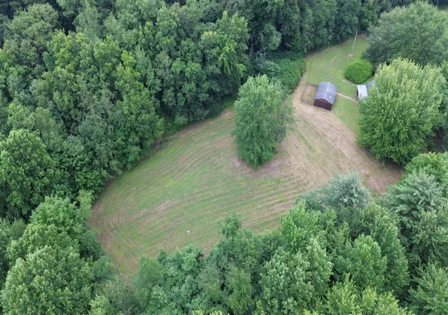 3rd image of Tharp Lake Rd, Cassopolis, MI 49031 | MLS# 70553136