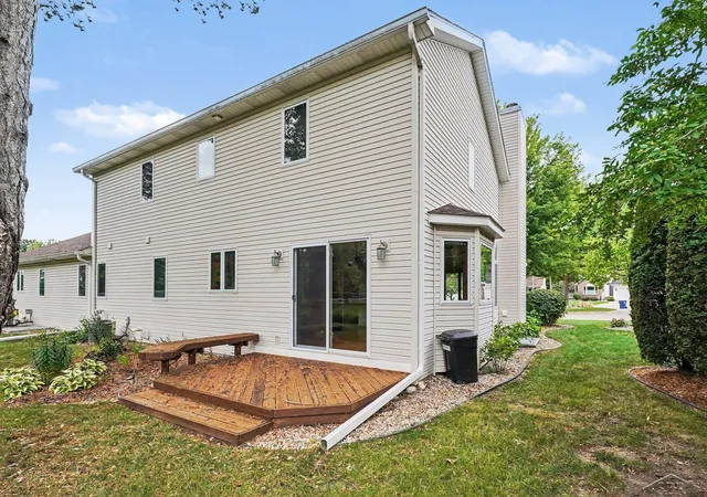 30th image of 8 Thornapple Ct, Saginaw, MI 48603 | MLS# 50216558