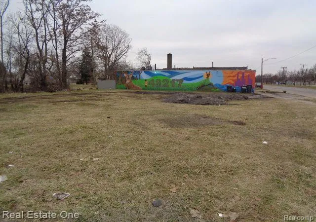 Homes for sale in Detroit, MI | 2601 S Fort St, Detroit, MI 48217 | MLS# 60286493