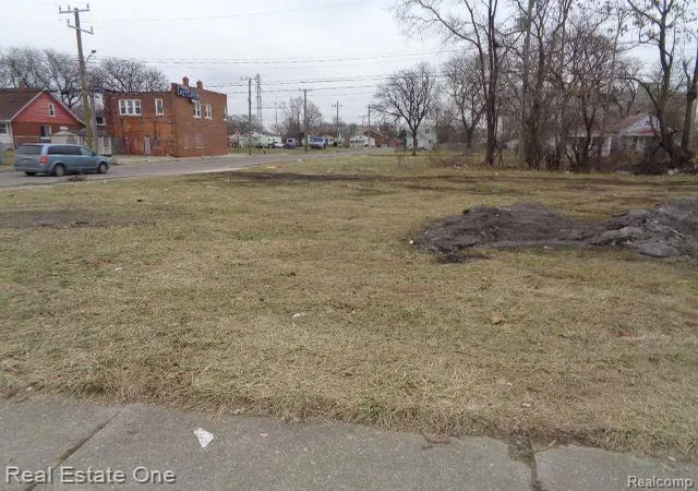 Homes for sale in Detroit, MI | 2601 S Fort St, Detroit, MI 48217 | MLS# 60286493