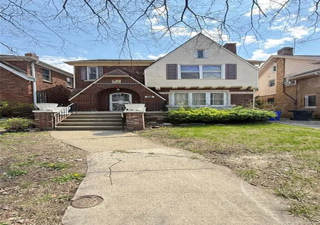 Homes for sale in Detroit, MI | 3211 Leslie St, Detroit, MI 48238 | MLS# 60987384