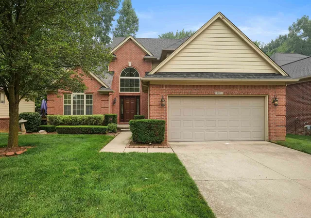 Photo 1 of Condo for sale at 8313 Pine Crk Dr, Shelby Township, MI 48316 | MLS# 50215580 | Listing updated on 2026-08-31