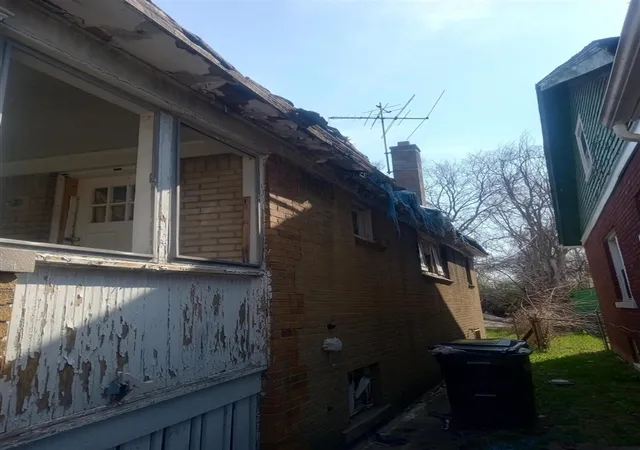 3rd image of 14294 Roselawn, Detroit, MI 48238 | MLS# 70464306