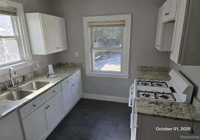 Photo 3 of Single Family Residence at 14955 Penrod St, Detroit, MI 48223 | MLS# 60941230 | | Sold on 2025-11-13