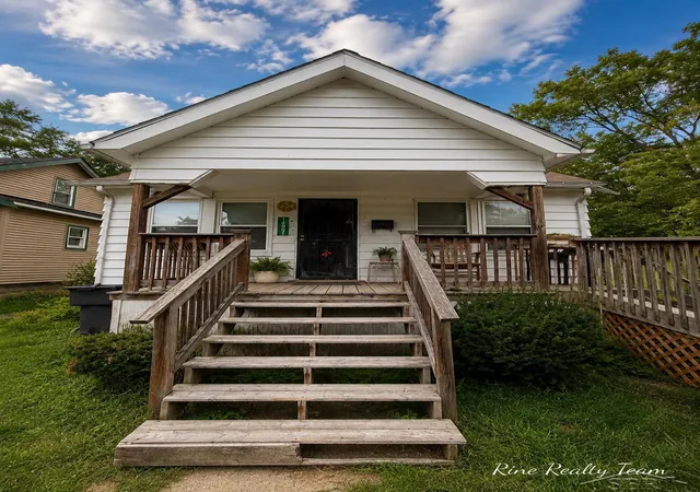 Photo 1 of Single family home for sale at 14007 Heyden St, Detroit, MI 48223 | MLS# 50220072 | Listing updated on 2026-08-28