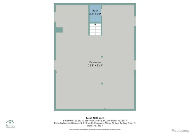 Homes for sale in Detroit, MI | 16183 Lilac St, Detroit, MI 48221 | MLS# 60983949