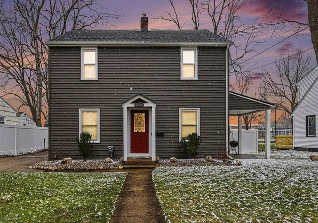 1st image of 2809 Whittier Dr, Kalamazoo, MI 49001 | MLS# 70520220