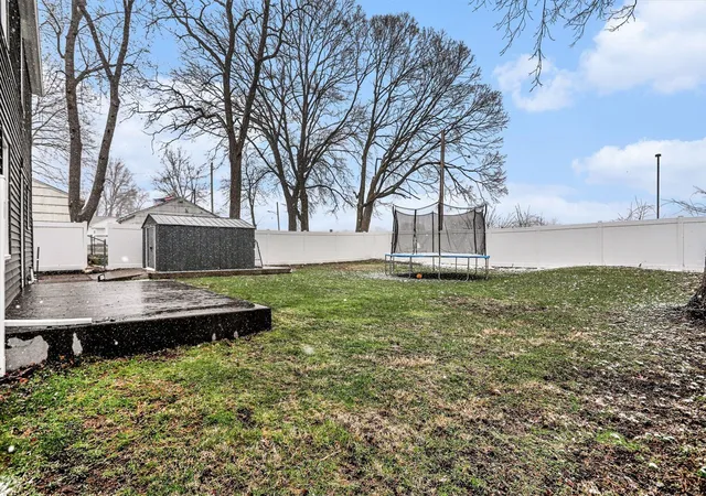 21st image of 2809 Whittier Dr, Kalamazoo, MI 49001 | MLS# 70520220