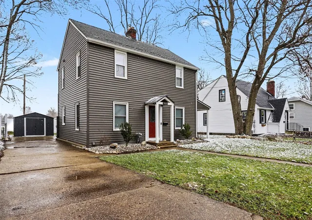 3rd image of 2809 Whittier Dr, Kalamazoo, MI 49001 | MLS# 70520220