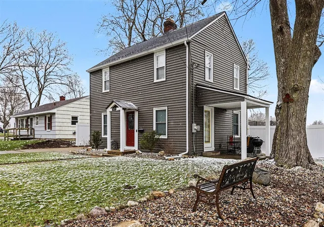 4th image of 2809 Whittier Dr, Kalamazoo, MI 49001 | MLS# 70520220