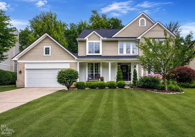 1st image of 3130 Hidden Timber Dr, Lake Orion, MI 48359 | MLS# 50216808