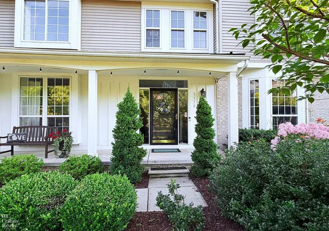 2nd image of 3130 Hidden Timber Dr, Lake Orion, MI 48359 | MLS# 50216808