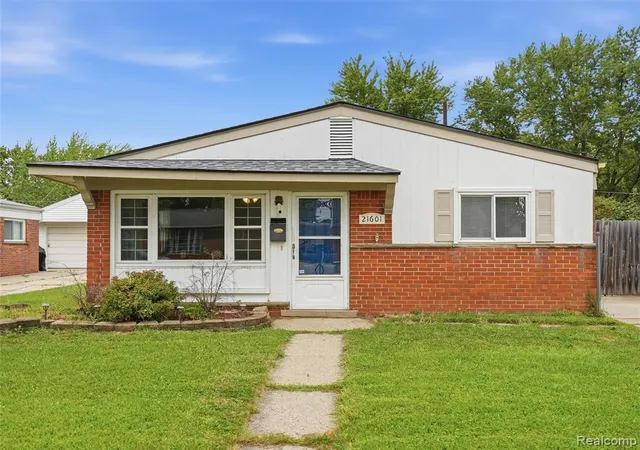 1st image of 21601 Parkway St, Saint Clair Shores, MI 48082 | MLS# 61022607