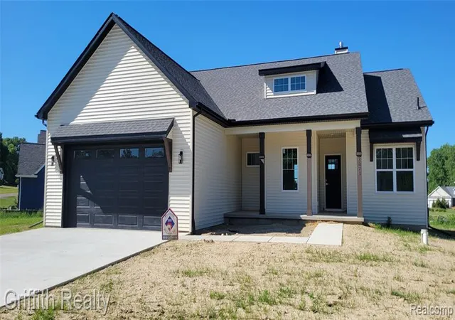 1st image of 2878 Clivedon Rd, Howell, MI 48843 | MLS# 60973413