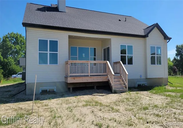 2nd image of 2878 Clivedon Rd, Howell, MI 48843 | MLS# 60973413