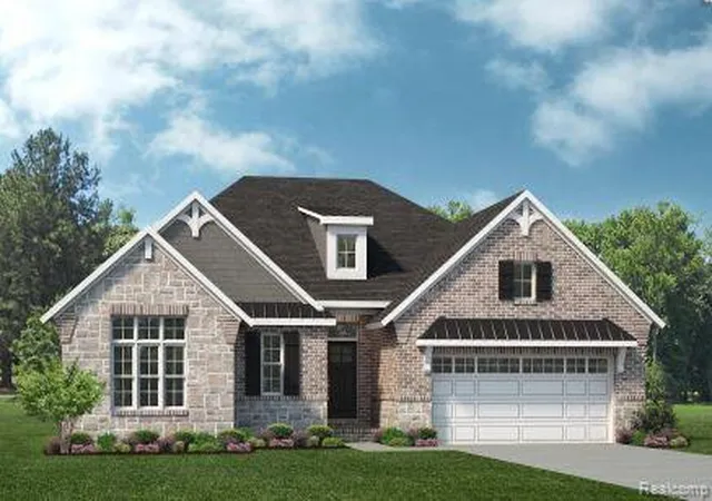 1st image of 56541 Silver Fern Dr, Shelby, MI 48315 | MLS# 61000538