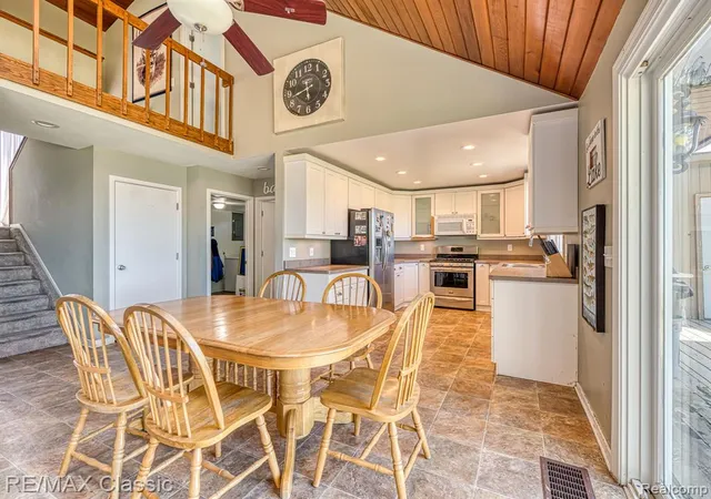 Photo 4 of Sale Pending at 425 E East Shore Dr, Whitmore Lake, MI 48189 9412 | MLS# 61024543 | Listing updated on 2026-09-14