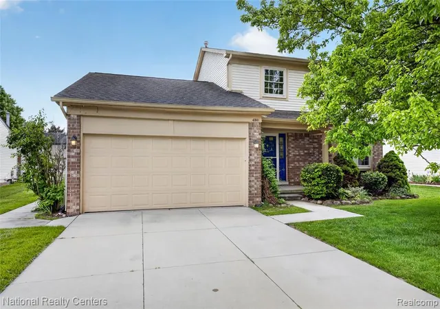 Homes for sale in Canton, MI | 41531 Simcoe Dr, Canton, MI 48188 | MLS# 60998233