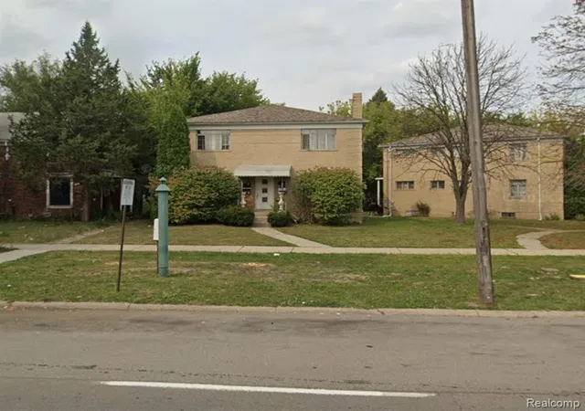1st image of 16241 E 7 Mile Rd, Detroit, MI 48205 | MLS# 60985505