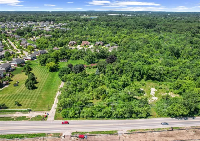 Photo 3 of Land for sale at 27491 Pontiac Trl, South Lyon, MI 48178 | MLS# 70452972 | Listing updated on 2025-09-24