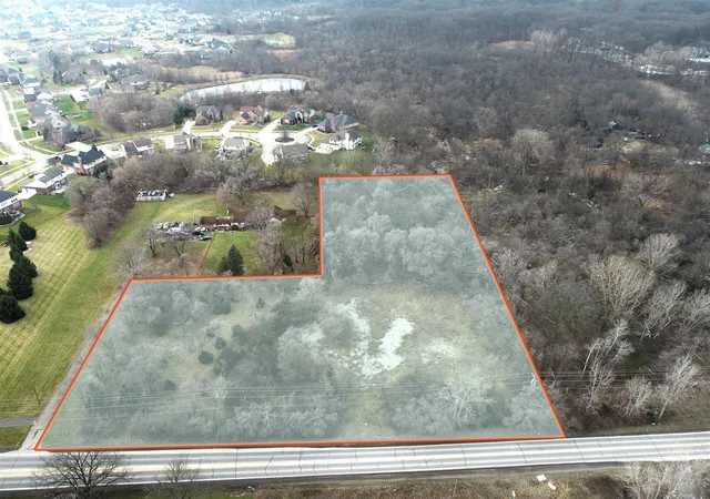 Photo 3 of Land for sale at 27491 Pontiac Trl, South Lyon, MI 48178 | MLS# 70452972 | Listing updated on 2025-09-24