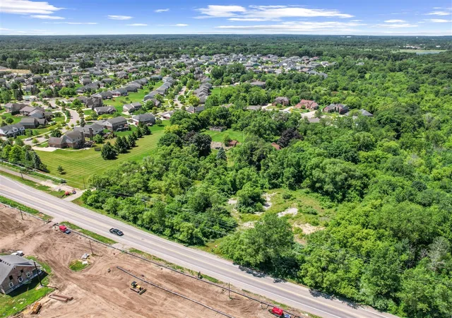 Photo 4 of Land for sale at 27491 Pontiac Trl, South Lyon, MI 48178 | MLS# 70452972 | Listing updated on 2025-09-24