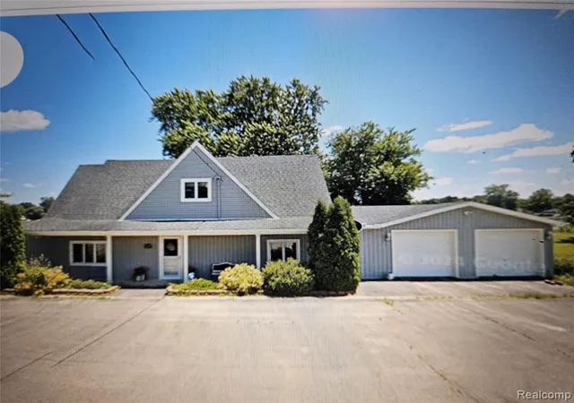 1st image of 5269 Reno Rd, Manchester, MI 48158 | MLS# 60958937