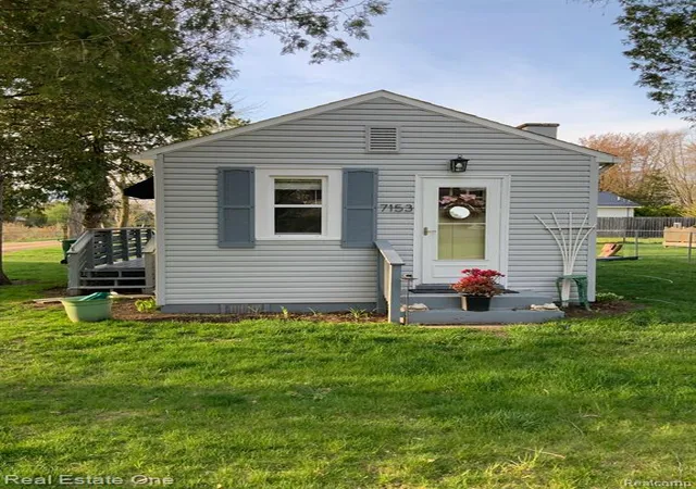1st image of 7153 Cedar Rd, Lexington, MI 48450 | MLS# 60321960