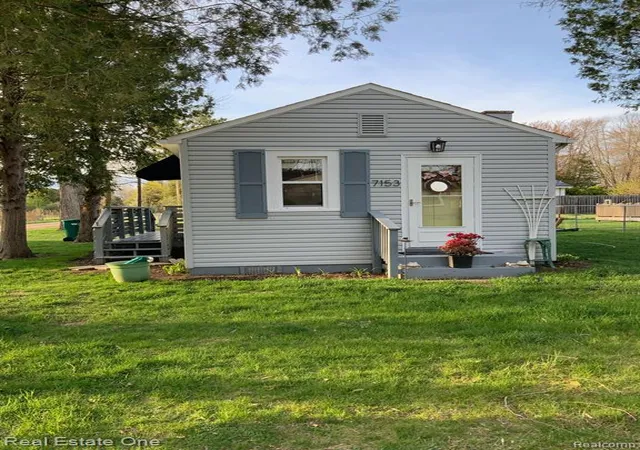 35th image of 7153 Cedar Rd, Lexington, MI 48450 | MLS# 60321960