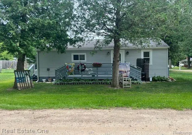 Photo 3 of Single family home for sale at 7153 Cedar Rd, Lexington, MI 48450 | MLS# 60321960 | Listing updated on 2026-08-13