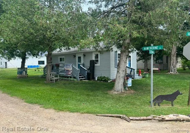 Photo 4 of Single family home for sale at 7153 Cedar Rd, Lexington, MI 48450 | MLS# 60321960 | Listing updated on 2026-10-10