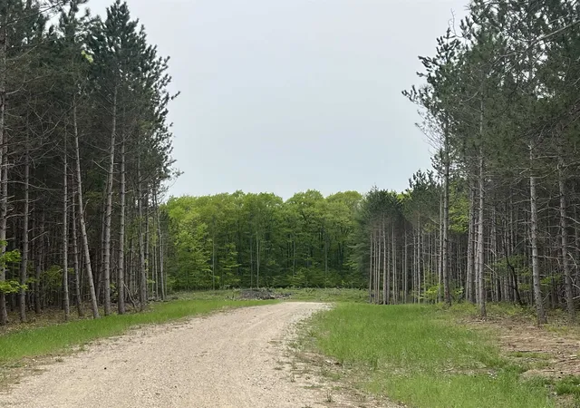 3rd image of Parcel D Theron Rd, Traverse City, MI 49685 | MLS# 80066755