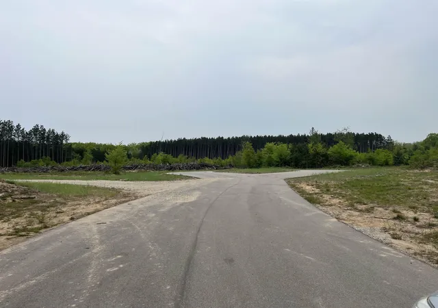 5th image of Parcel D Theron Rd, Traverse City, MI 49685 | MLS# 80066755