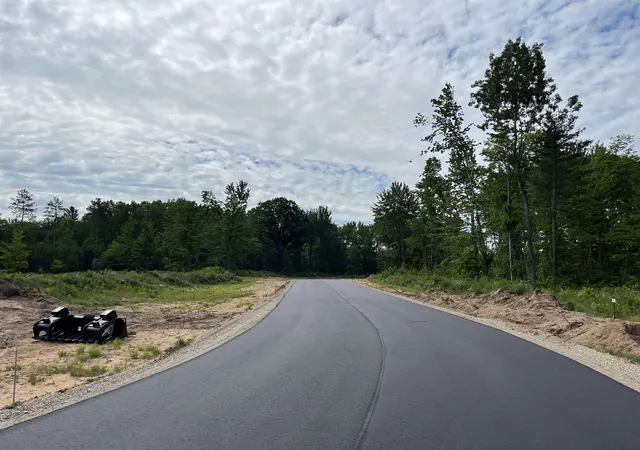 6th image of Parcel D Theron Rd, Traverse City, MI 49685 | MLS# 80066755