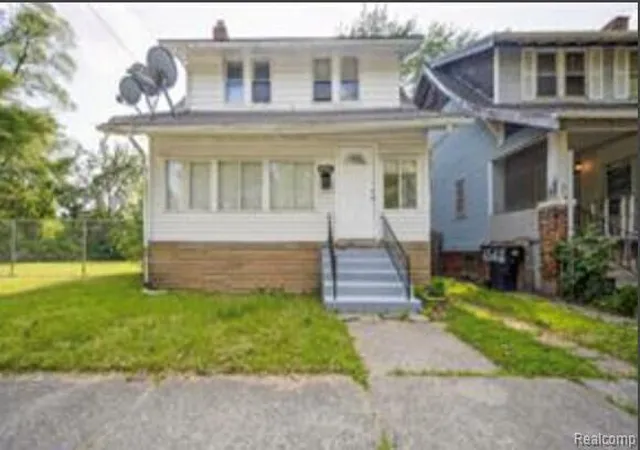 1st image of 6561 Firwood St, Detroit, MI 48210 1304 | MLS# 60990977