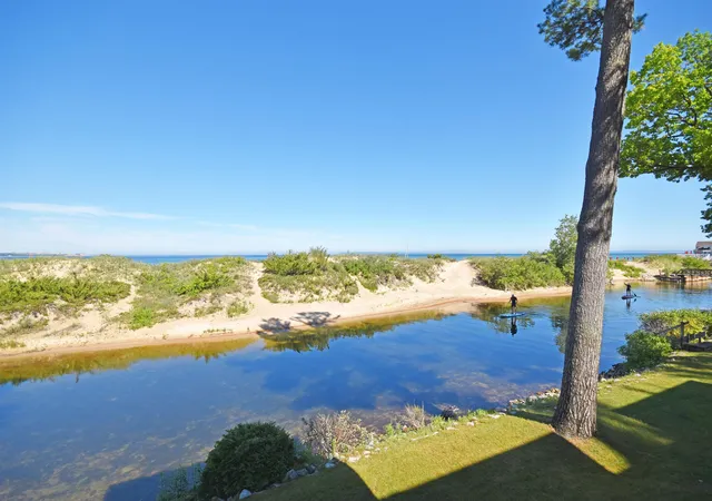 Homes for sale in Glen Arbor, MI | 4 Tall Timber, Glen Arbor, MI 49636
