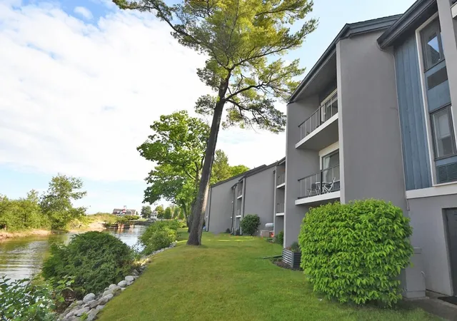Homes for sale in Glen Arbor, MI | 4 Tall Timber, Glen Arbor, MI 49636