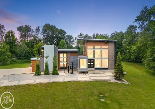 1st image of 850 Frick Rd, Leonard, MI 48367 | MLS# 50212516