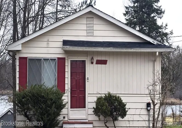 Homes for sale in Hartland, MI | 11920 Maxfield Blvd, Hartland, MI 48353 | MLS# 60977853
