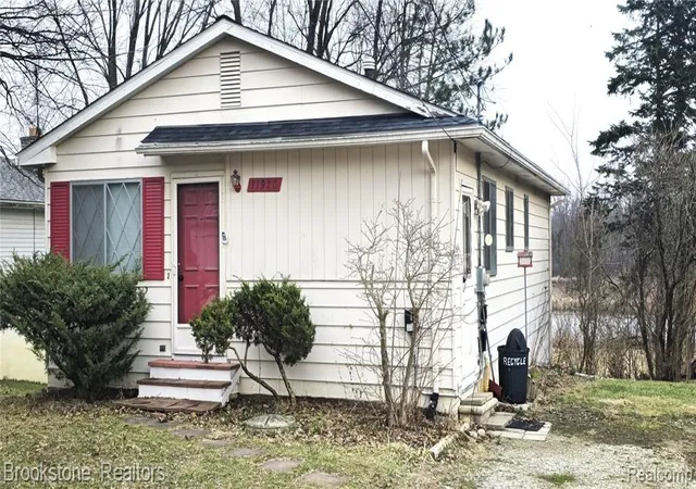 Homes for sale in Hartland, MI | 11920 Maxfield Blvd, Hartland, MI 48353 | MLS# 60977853