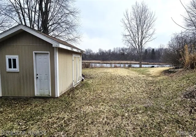Homes for sale in Hartland, MI | 11920 Maxfield Blvd, Hartland, MI 48353 | MLS# 60977853